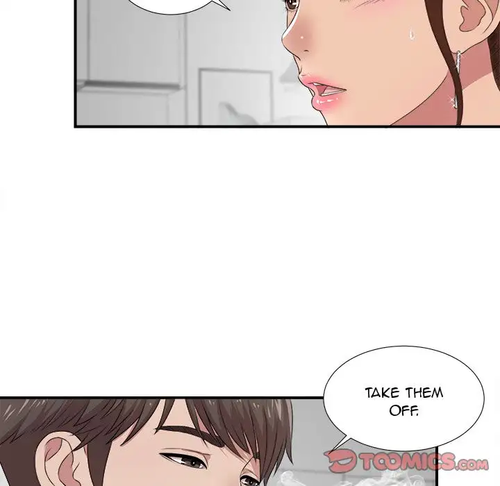 Secret Friend - Chapter 32 [photo 86] - MangaPorn