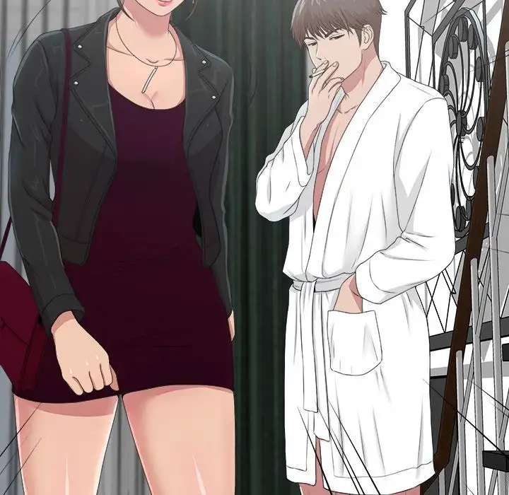 Secret Friend - Chapter 32 [photo 89] - MangaPorn