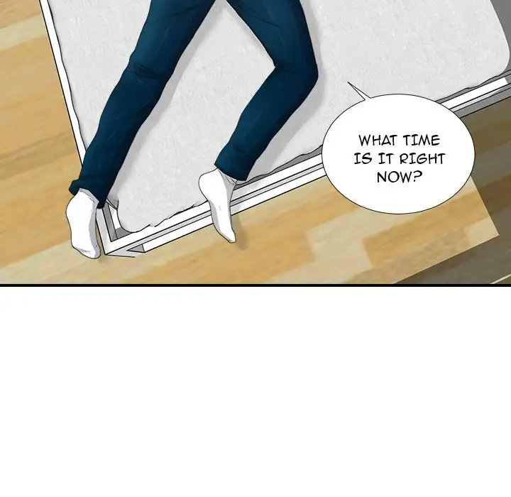 Secret Friend - Chapter 32 [photo 9] - MangaPorn