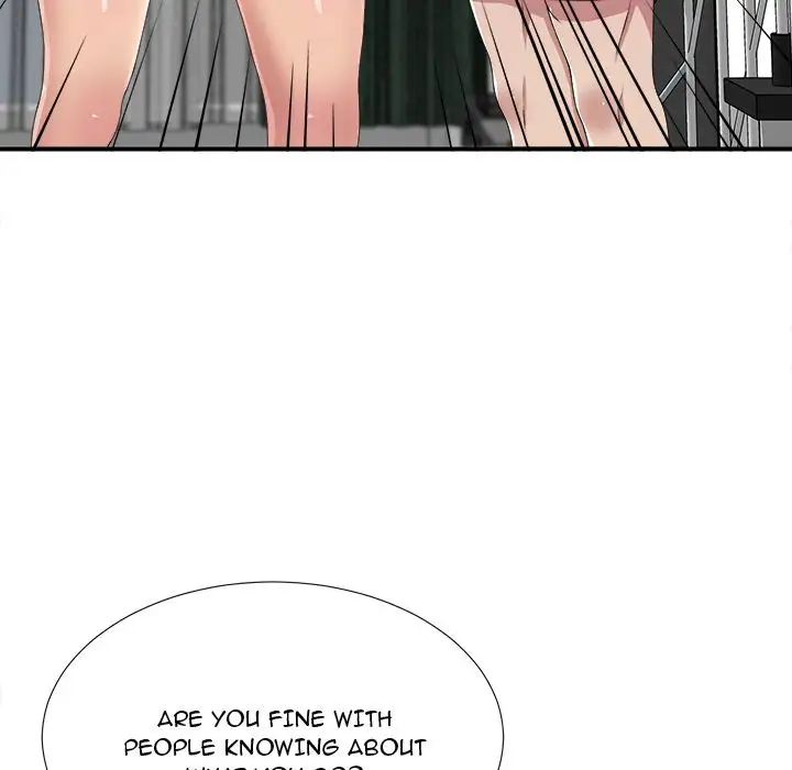 Secret Friend - Chapter 32 [photo 90] - MangaPorn