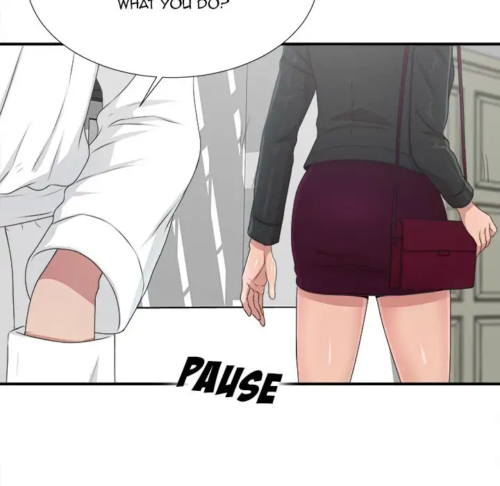 Secret Friend - Chapter 32 [photo 91] - MangaPorn