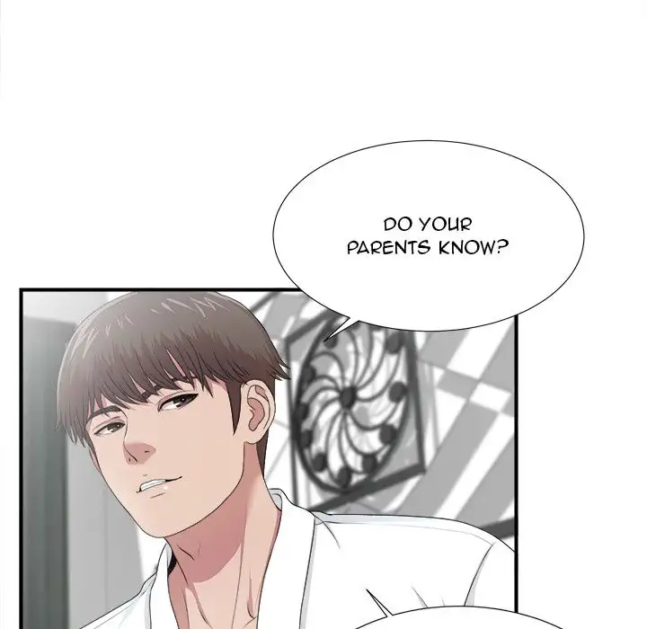 Secret Friend - Chapter 32 [photo 92] - MangaPorn