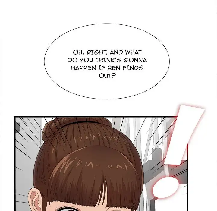 Secret Friend - Chapter 32 [photo 95] - MangaPorn