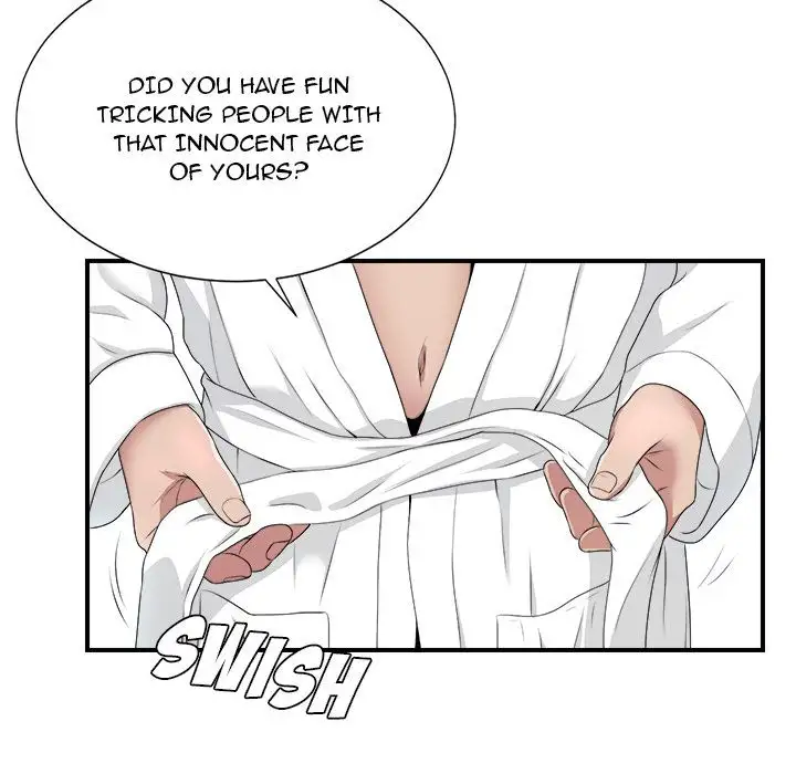 Secret Friend - Chapter 32 [photo 97] - MangaPorn