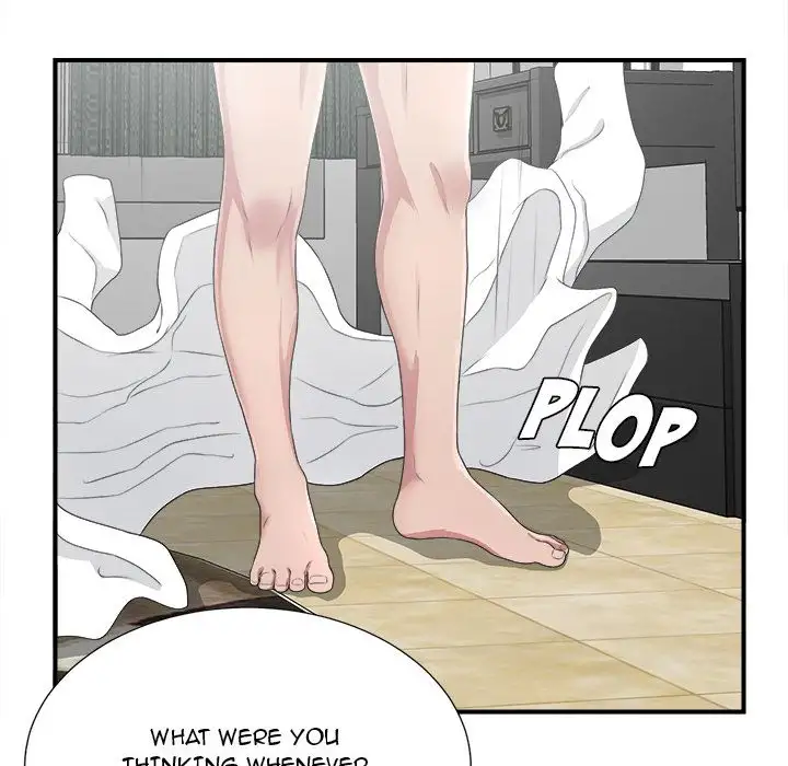 Secret Friend - Chapter 32 [photo 99] - MangaPorn