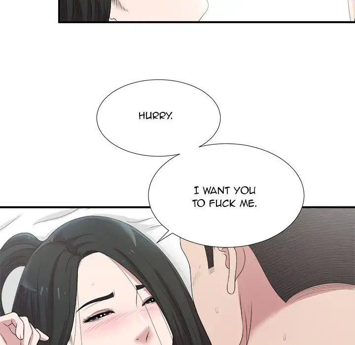 Secret Friend - Chapter 33 [photo 100] - MangaPorn