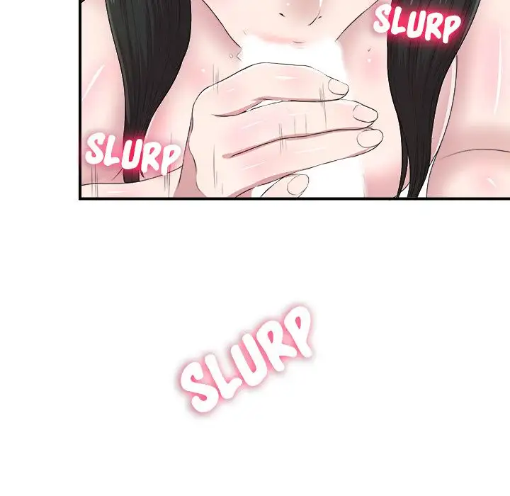 Secret Friend - Chapter 33 [photo 116] - MangaPorn