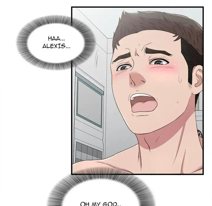 Secret Friend - Chapter 33 [photo 117] - MangaPorn