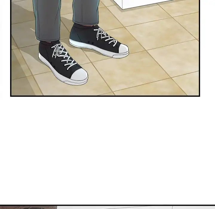 Secret Friend - Chapter 33 [photo 17] - MangaPorn