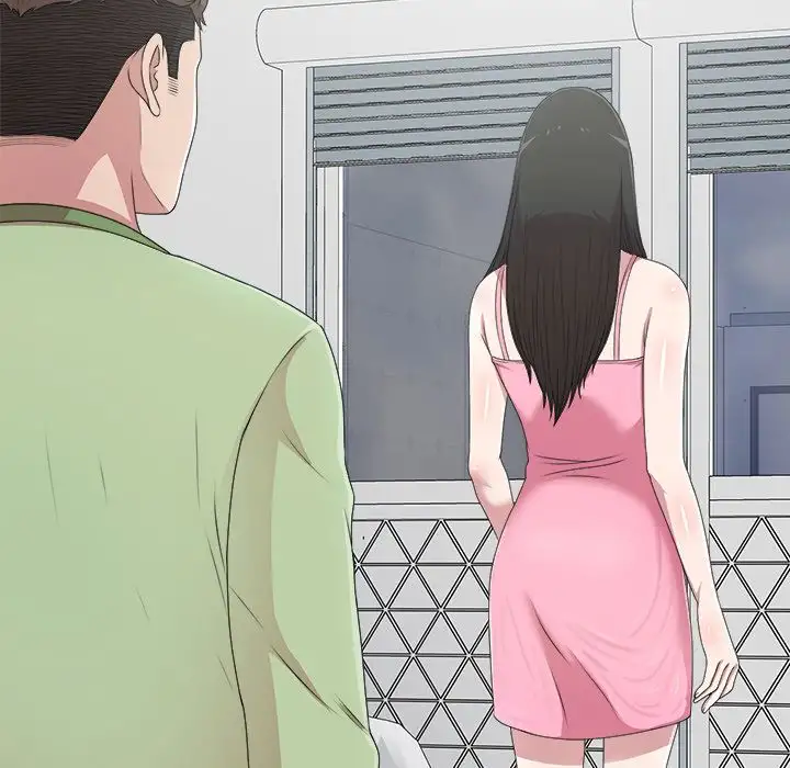 Secret Friend - Chapter 33 [photo 18] - MangaPorn