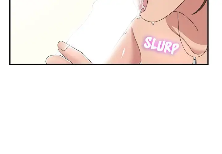 Secret Friend - Chapter 33 [photo 2] - MangaPorn