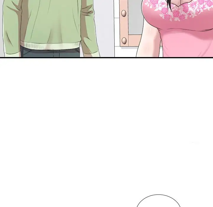 Secret Friend - Chapter 33 [photo 22] - MangaPorn