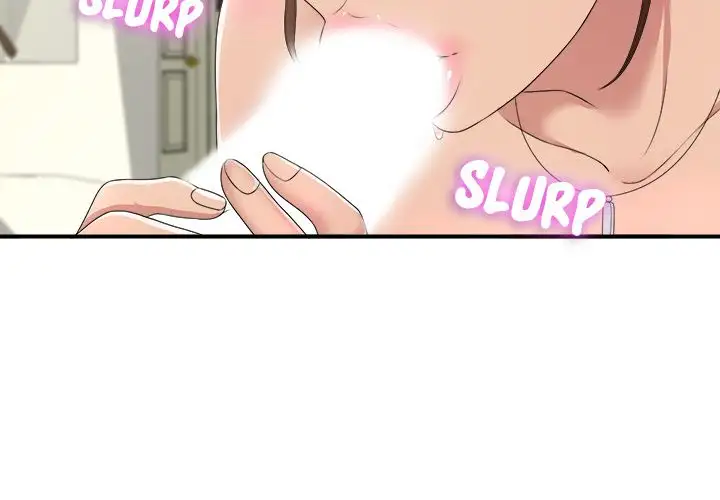 Secret Friend - Chapter 33 [photo 4] - MangaPorn