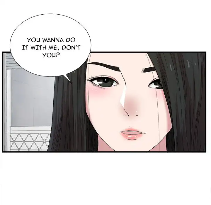 Secret Friend - Chapter 33 [photo 40] - MangaPorn