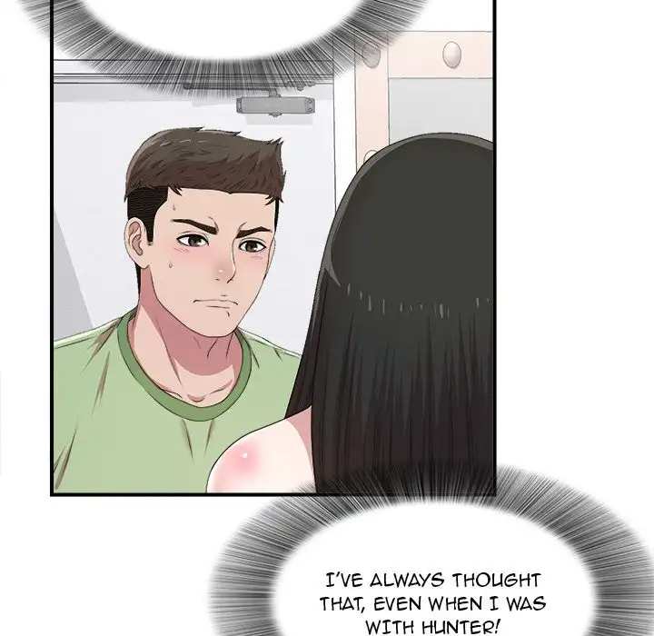 Secret Friend - Chapter 33 [photo 42] - MangaPorn