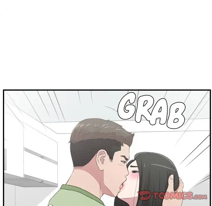 Secret Friend - Chapter 33 [photo 45] - MangaPorn