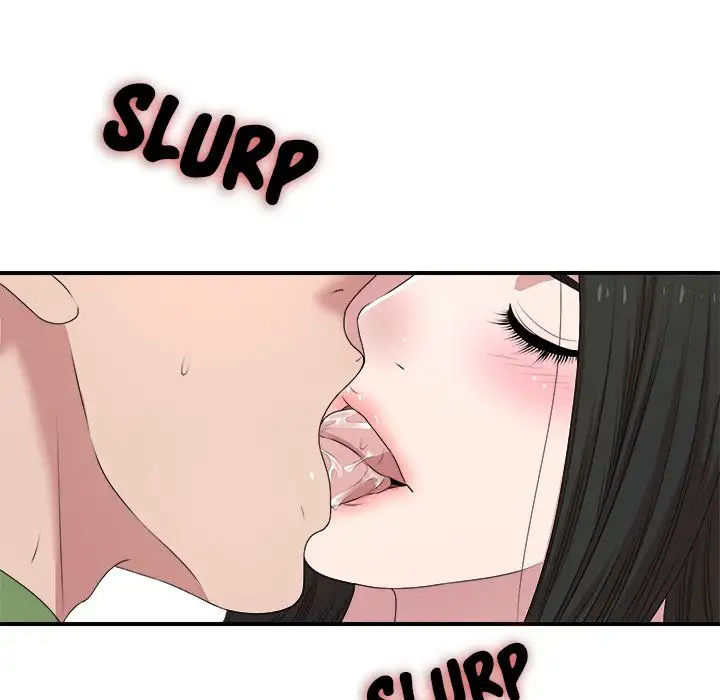 Secret Friend - Chapter 33 [photo 47] - MangaPorn