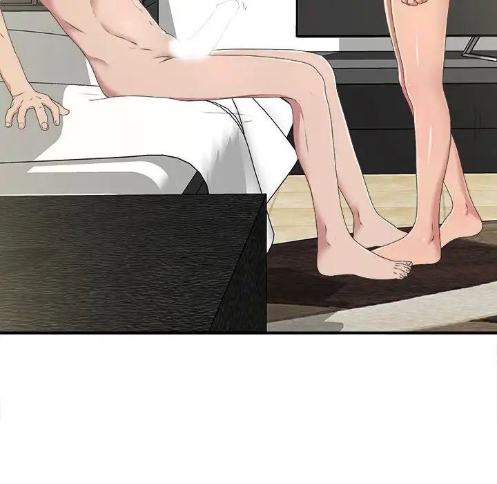 Secret Friend - Chapter 33 [photo 59] - MangaPorn