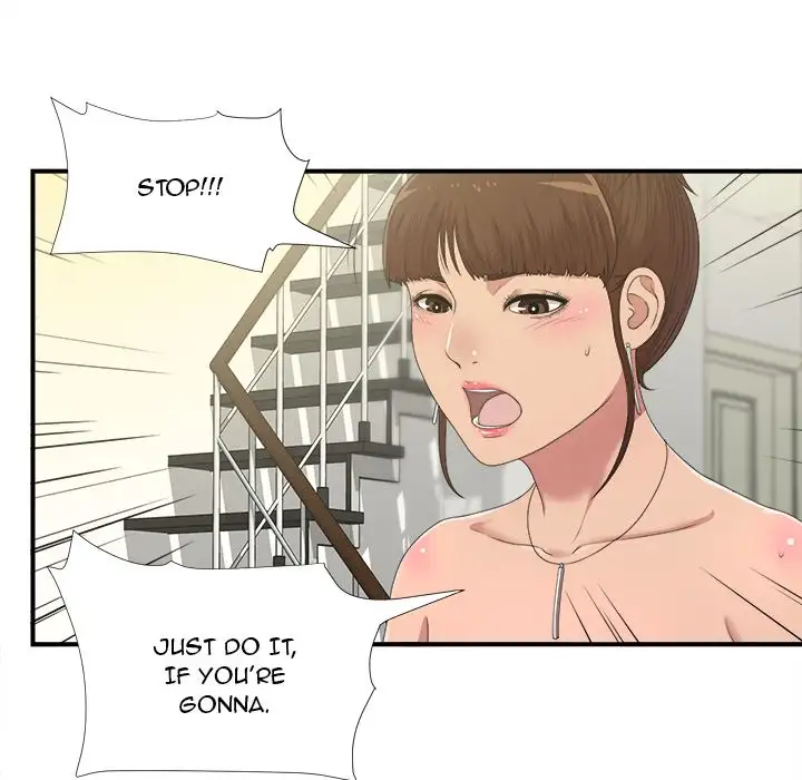 Secret Friend - Chapter 33 [photo 65] - MangaPorn