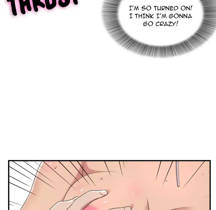 Secret Friend - Chapter 33 [photo 88] - MangaPorn