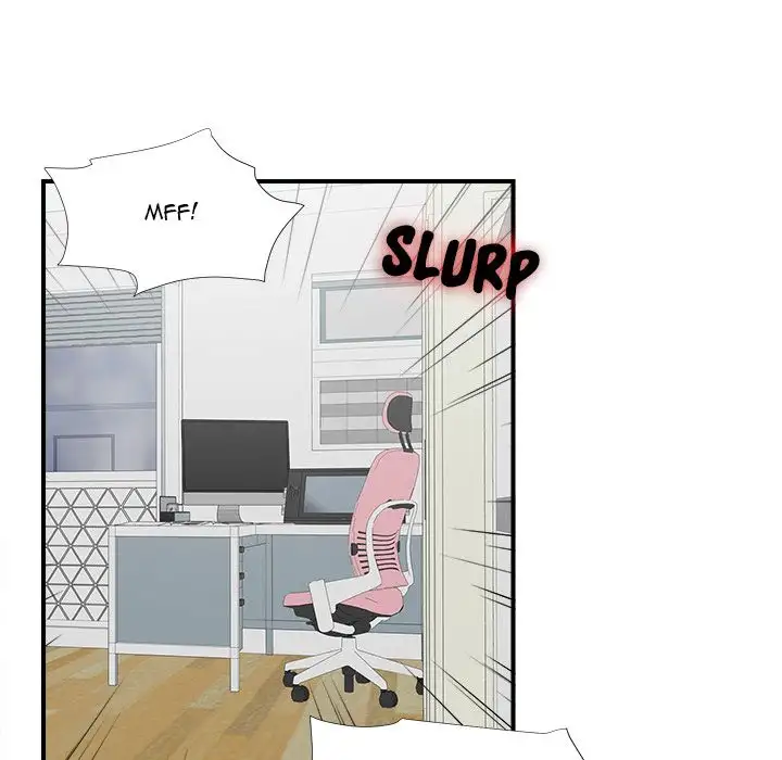 Secret Friend - Chapter 33 [photo 95] - MangaPorn