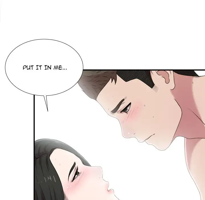 Secret Friend - Chapter 33 [photo 99] - MangaPorn