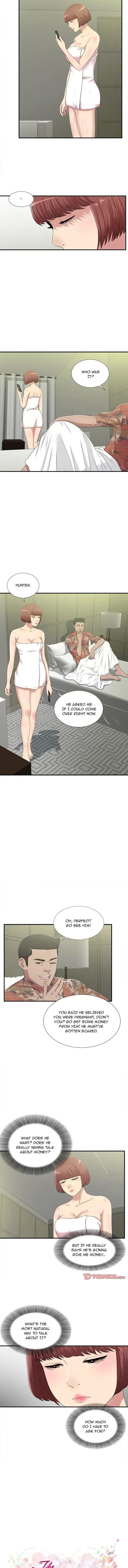 Secret Friend - Chapter 34 [photo 2] - MangaPorn