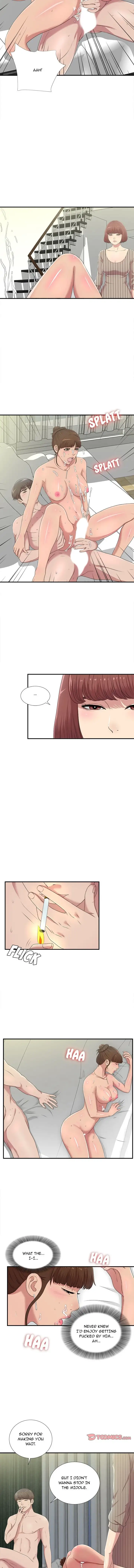 Secret Friend - Chapter 34 [photo 7] - MangaPorn