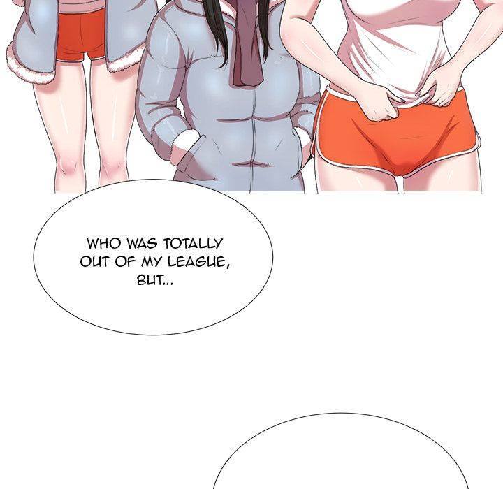 Secret Friend - Chapter 35 [photo 100] - MangaPorn