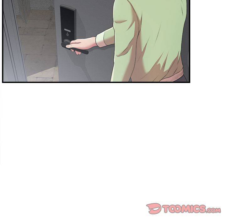 Secret Friend - Chapter 35 [photo 107] - MangaPorn