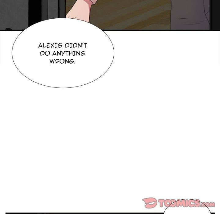 Secret Friend - Chapter 35 [photo 109] - MangaPorn