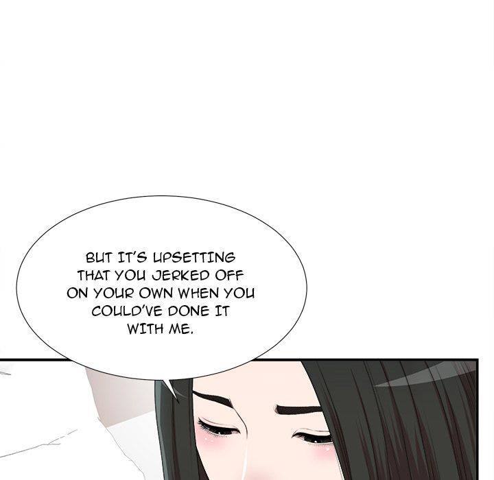 Secret Friend - Chapter 35 [photo 17] - MangaPorn