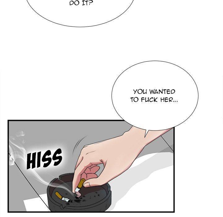 Secret Friend - Chapter 35 [photo 25] - MangaPorn