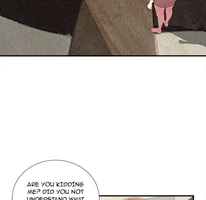 Secret Friend - Chapter 35 [photo 28] - MangaPorn