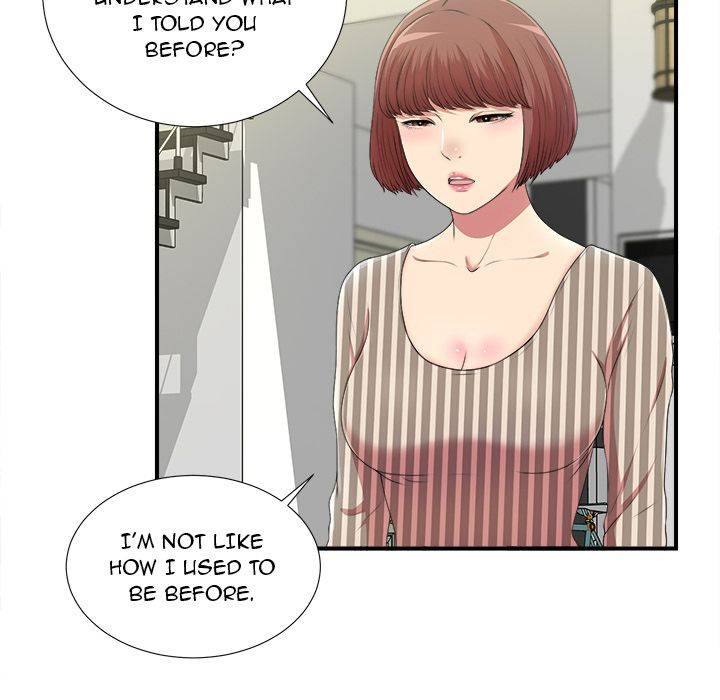 Secret Friend - Chapter 35 [photo 29] - MangaPorn