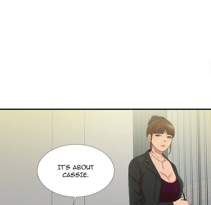 Secret Friend - Chapter 35 [photo 59] - MangaPorn