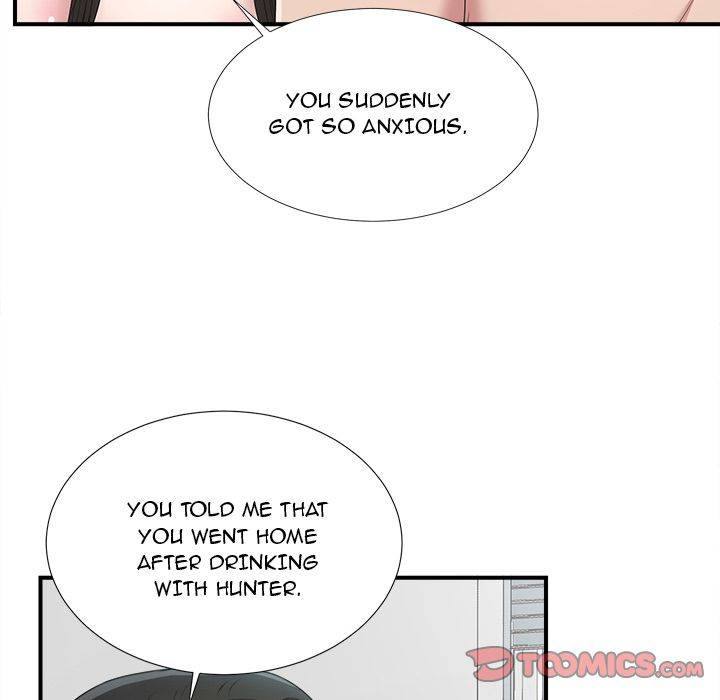 Secret Friend - Chapter 35 [photo 6] - MangaPorn