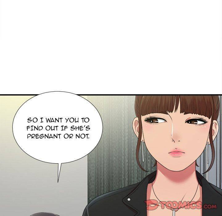 Secret Friend - Chapter 35 [photo 63] - MangaPorn