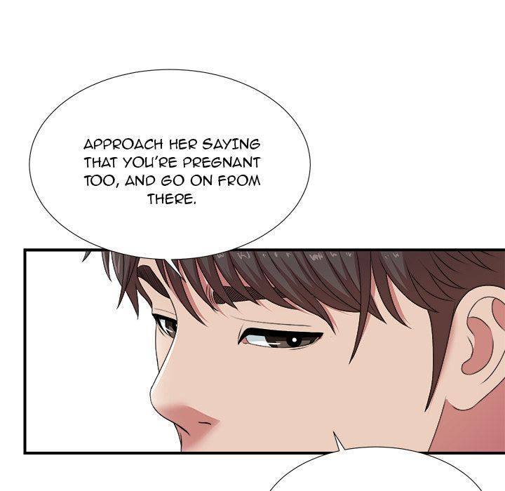 Secret Friend - Chapter 35 [photo 65] - MangaPorn