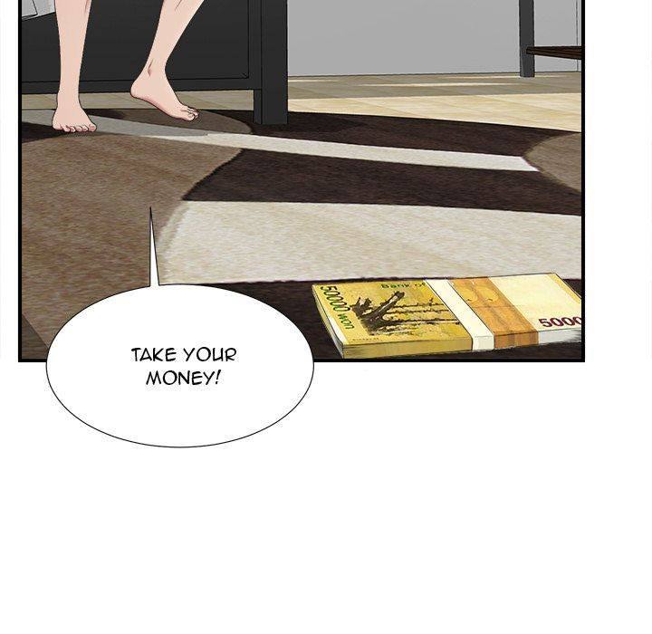 Secret Friend - Chapter 35 [photo 73] - MangaPorn