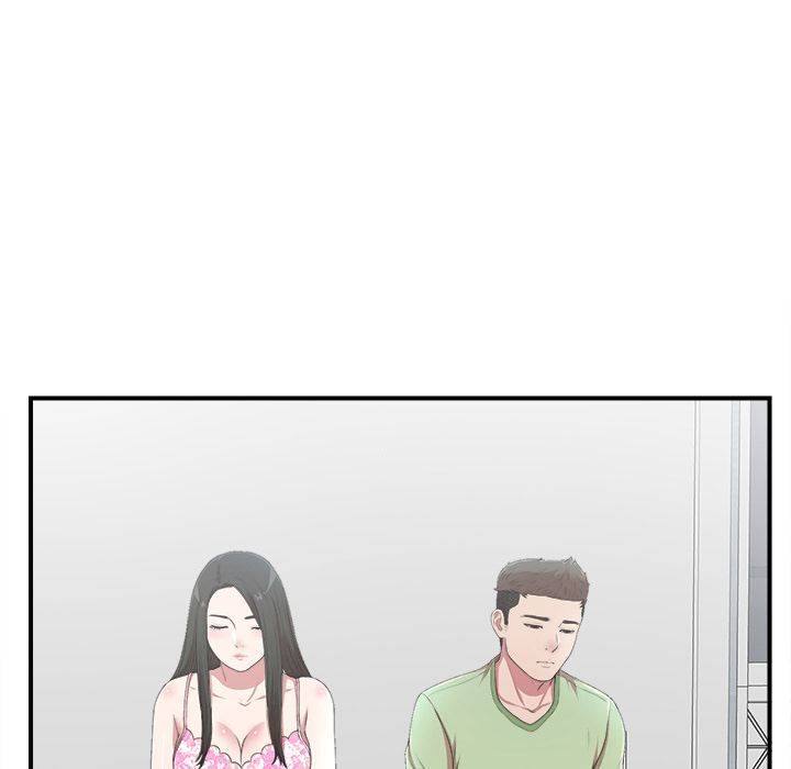 Secret Friend - Chapter 35 [photo 78] - MangaPorn