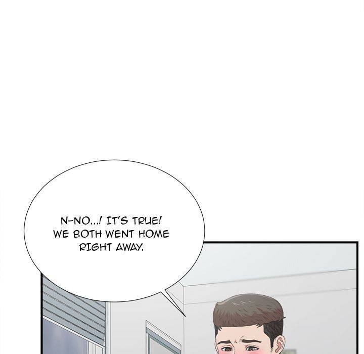 Secret Friend - Chapter 35 [photo 8] - MangaPorn