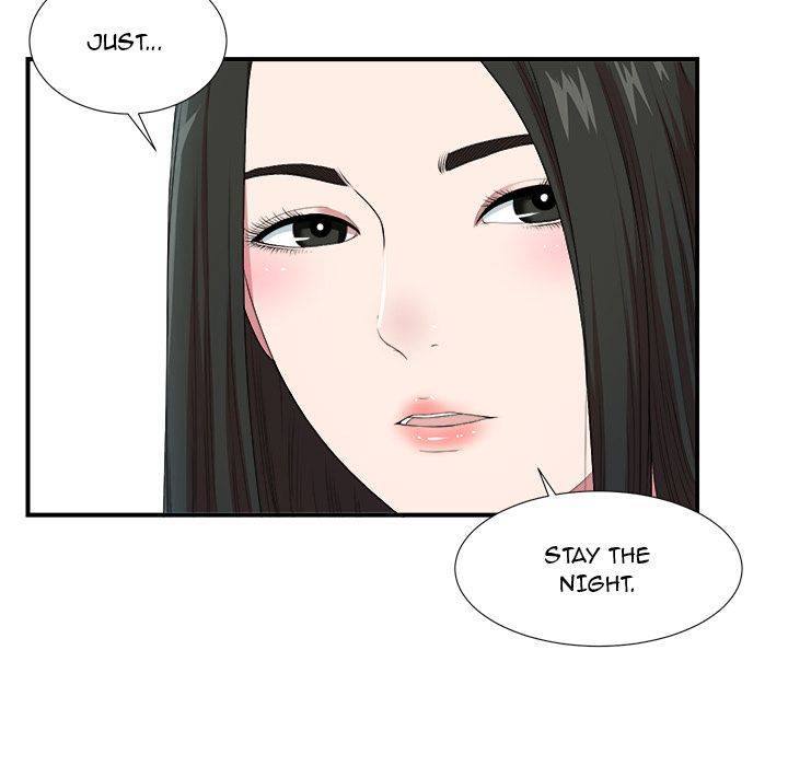 Secret Friend - Chapter 35 [photo 87] - MangaPorn