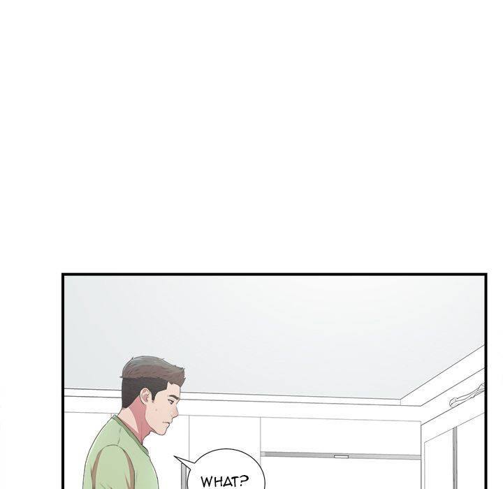 Secret Friend - Chapter 35 [photo 88] - MangaPorn