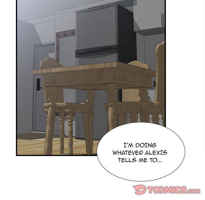 Secret Friend - Chapter 35 [photo 95] - MangaPorn