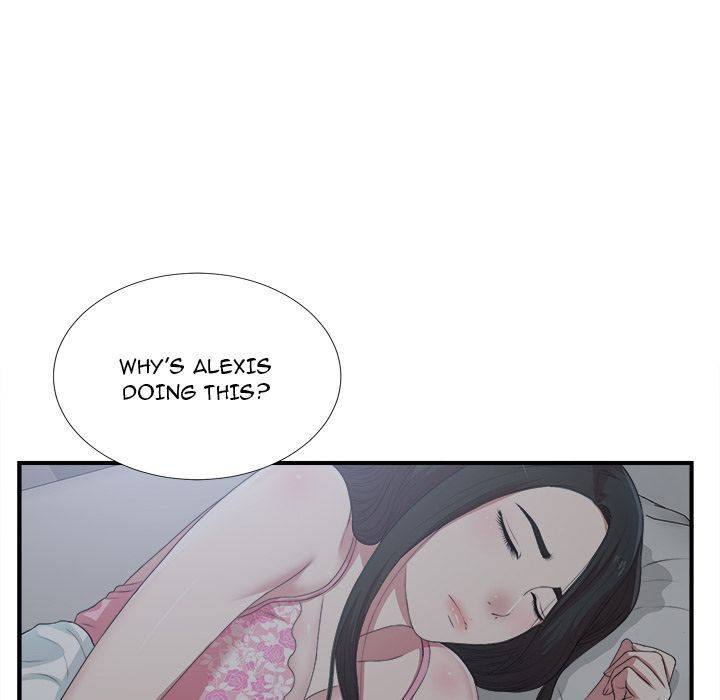 Secret Friend - Chapter 35 [photo 96] - MangaPorn