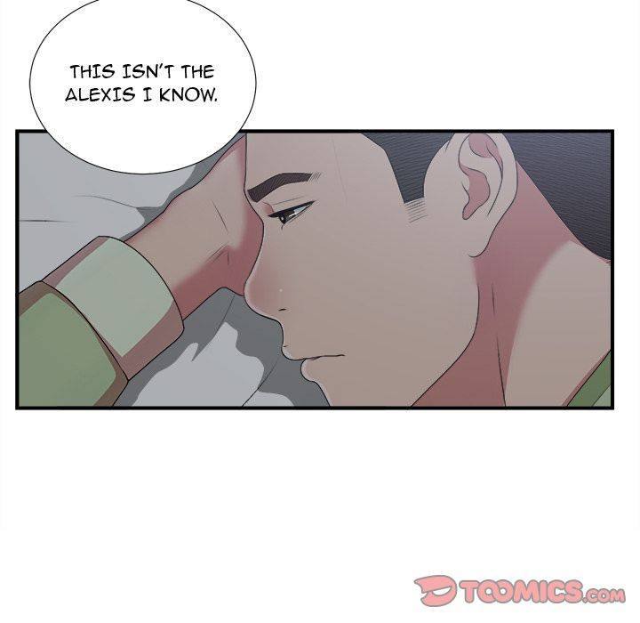 Secret Friend - Chapter 35 [photo 98] - MangaPorn