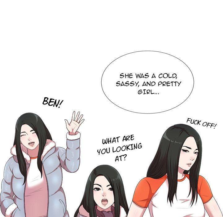 Secret Friend - Chapter 35 [photo 99] - MangaPorn