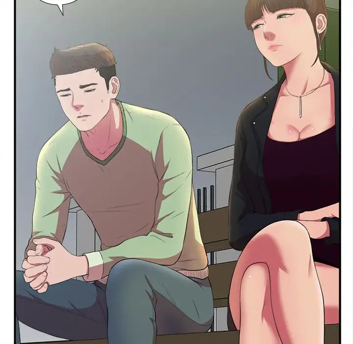 Secret Friend - Chapter 36 [photo 10] - MangaPorn