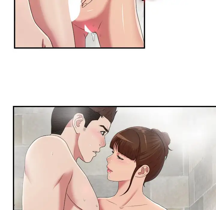 Secret Friend - Chapter 36 [photo 100] - MangaPorn